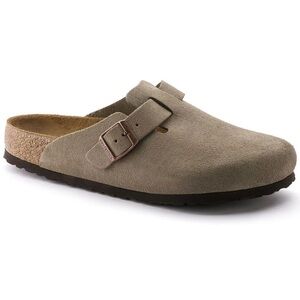 Birkenstock | Boston Soft Footbed